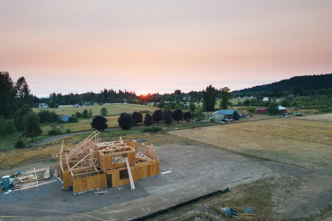 About Gleiter Construction